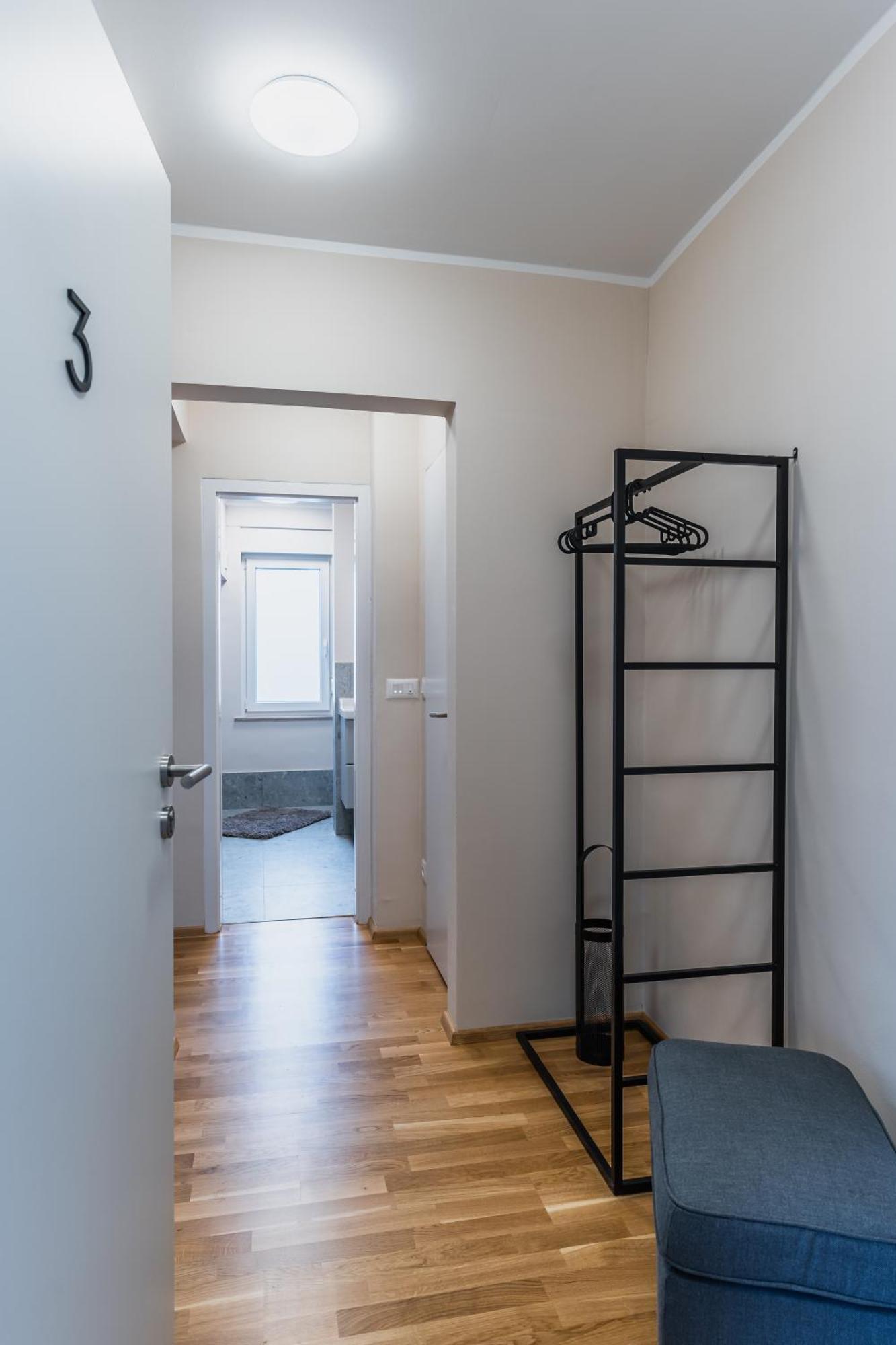 Vila Valentina Laibach Zimmer foto