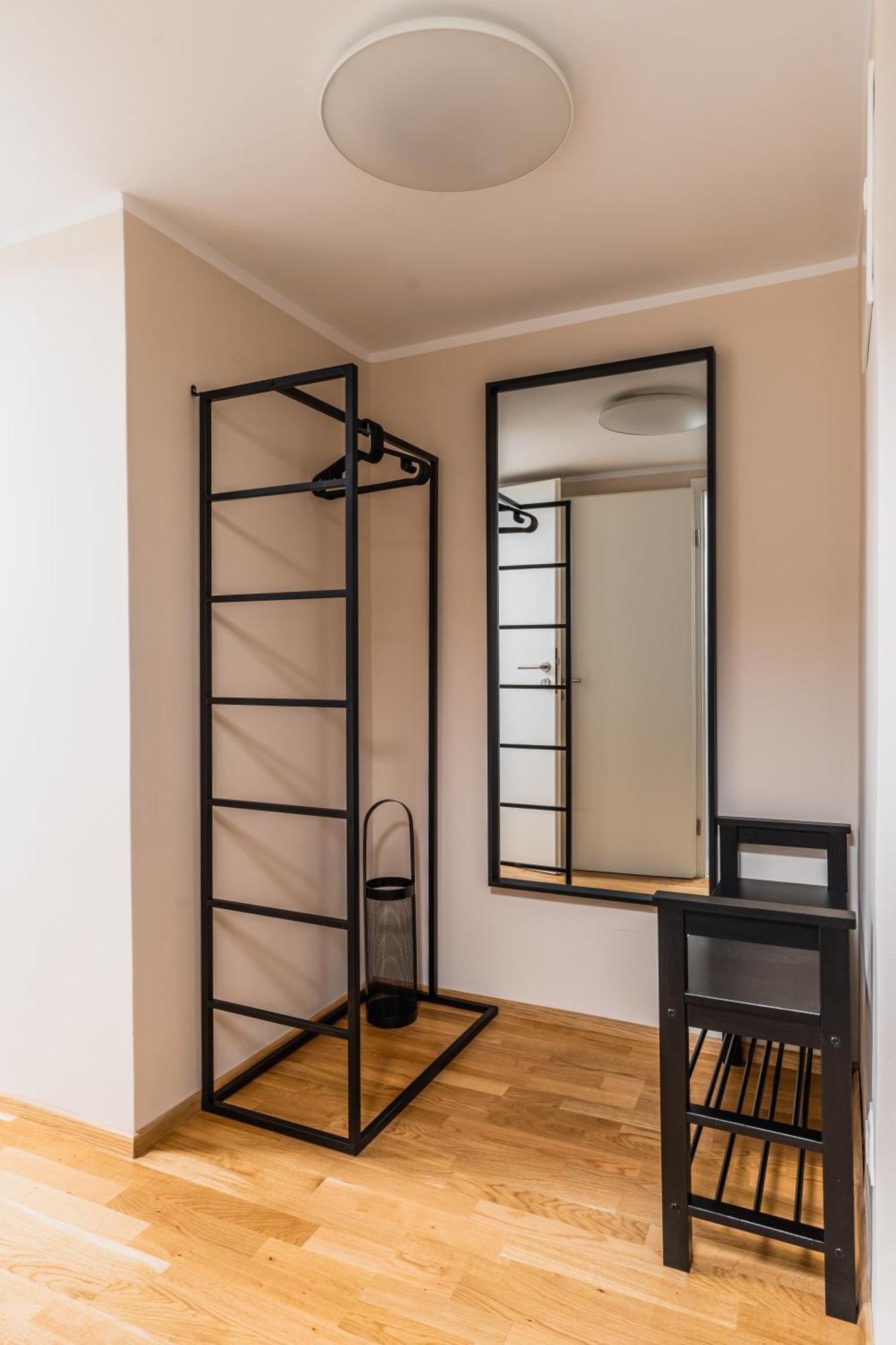 Vila Valentina Laibach Zimmer foto