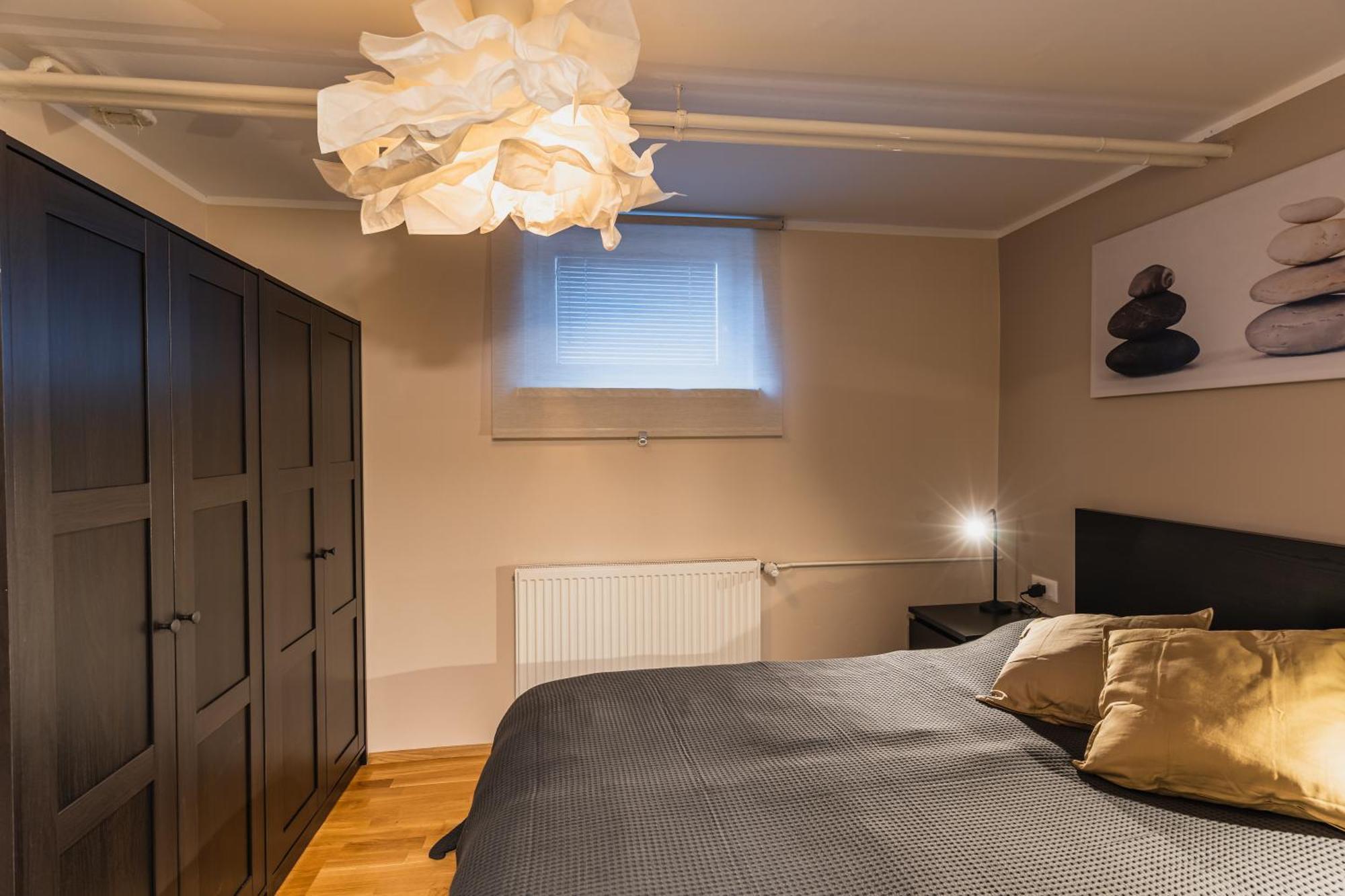 Vila Valentina Laibach Zimmer foto