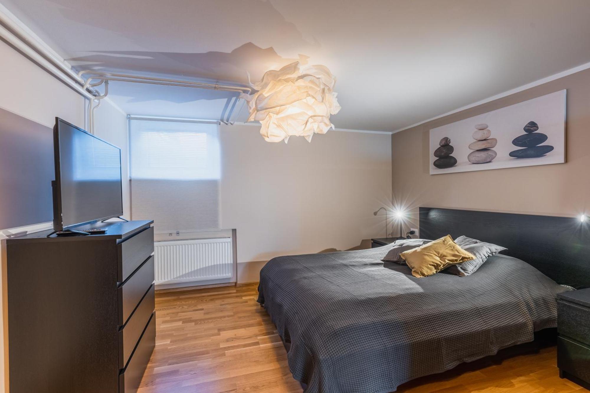 Vila Valentina Laibach Zimmer foto