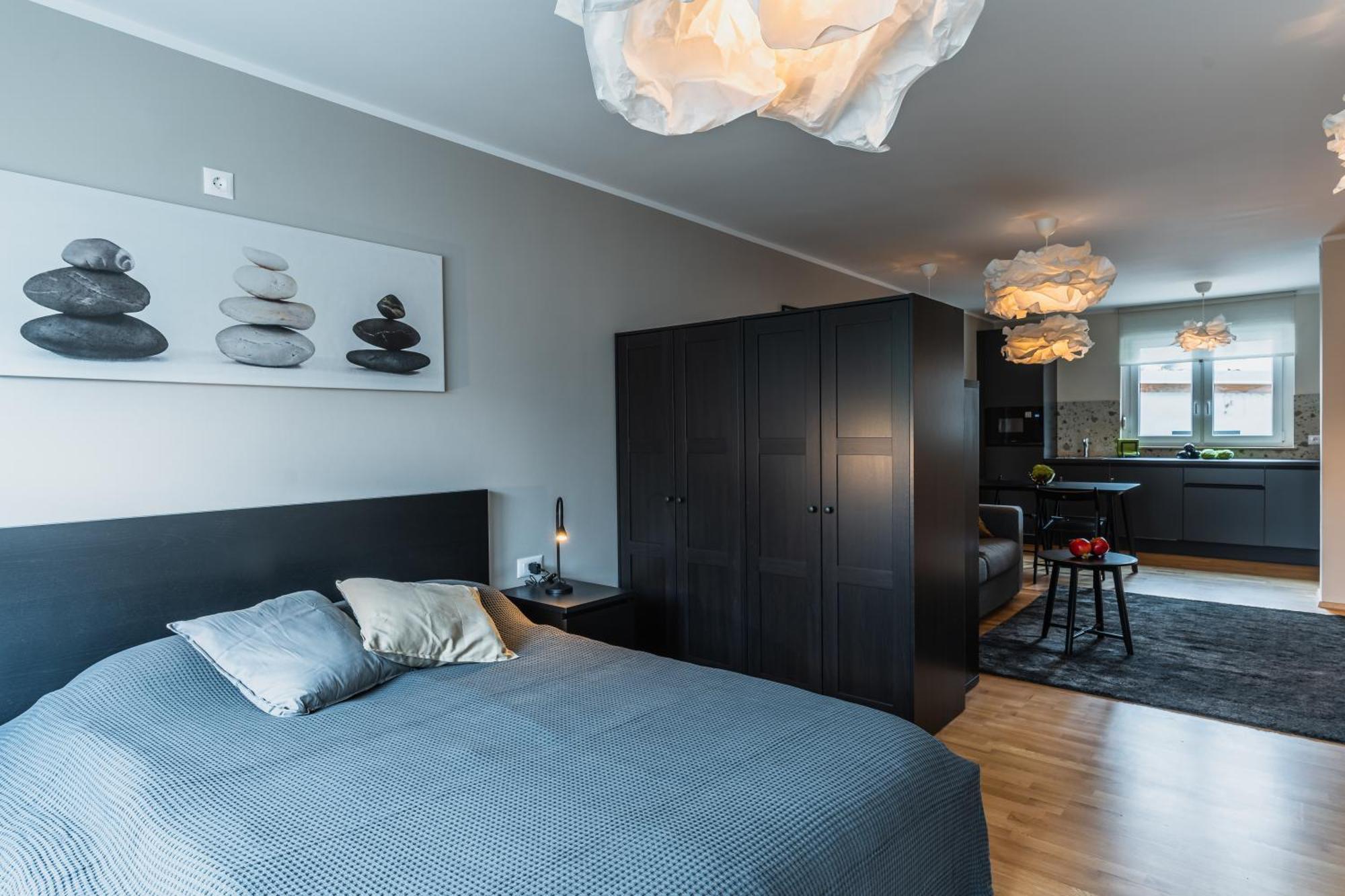 Vila Valentina Laibach Zimmer foto